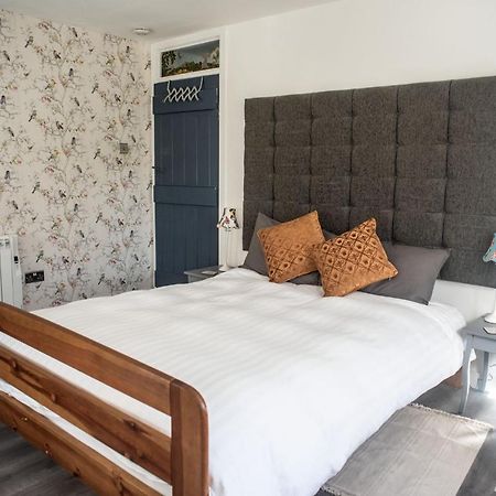 Borthwick Farm Cottage Annex Gorebridge Ngoại thất bức ảnh