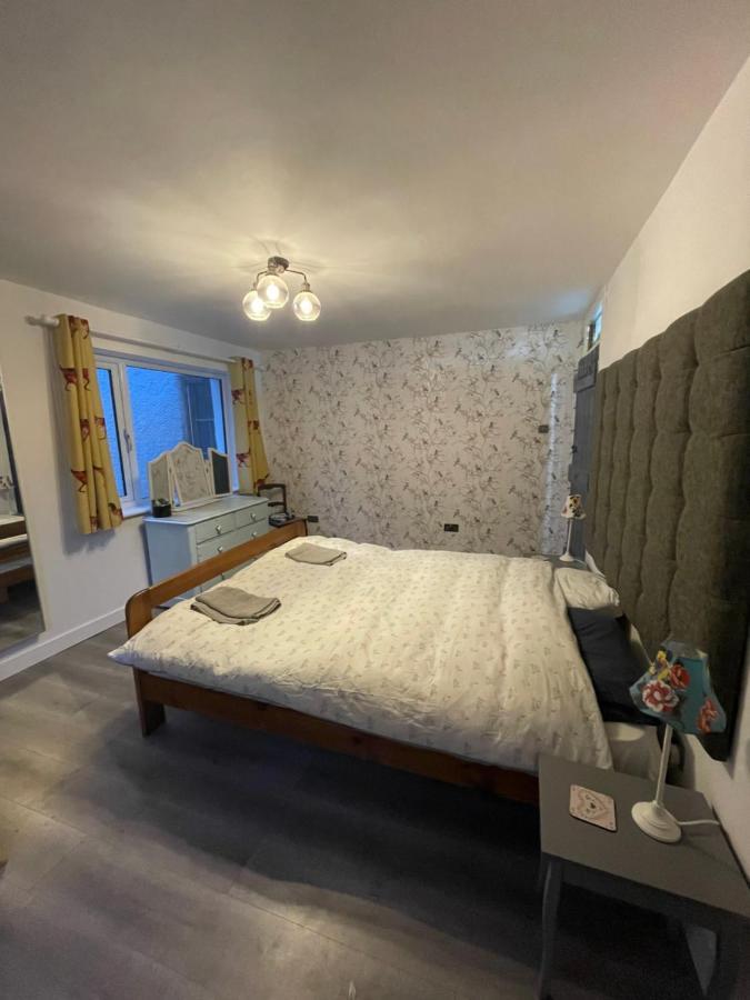 Borthwick Farm Cottage Annex Gorebridge Ngoại thất bức ảnh