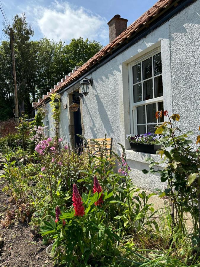 Borthwick Farm Cottage Annex Gorebridge Ngoại thất bức ảnh